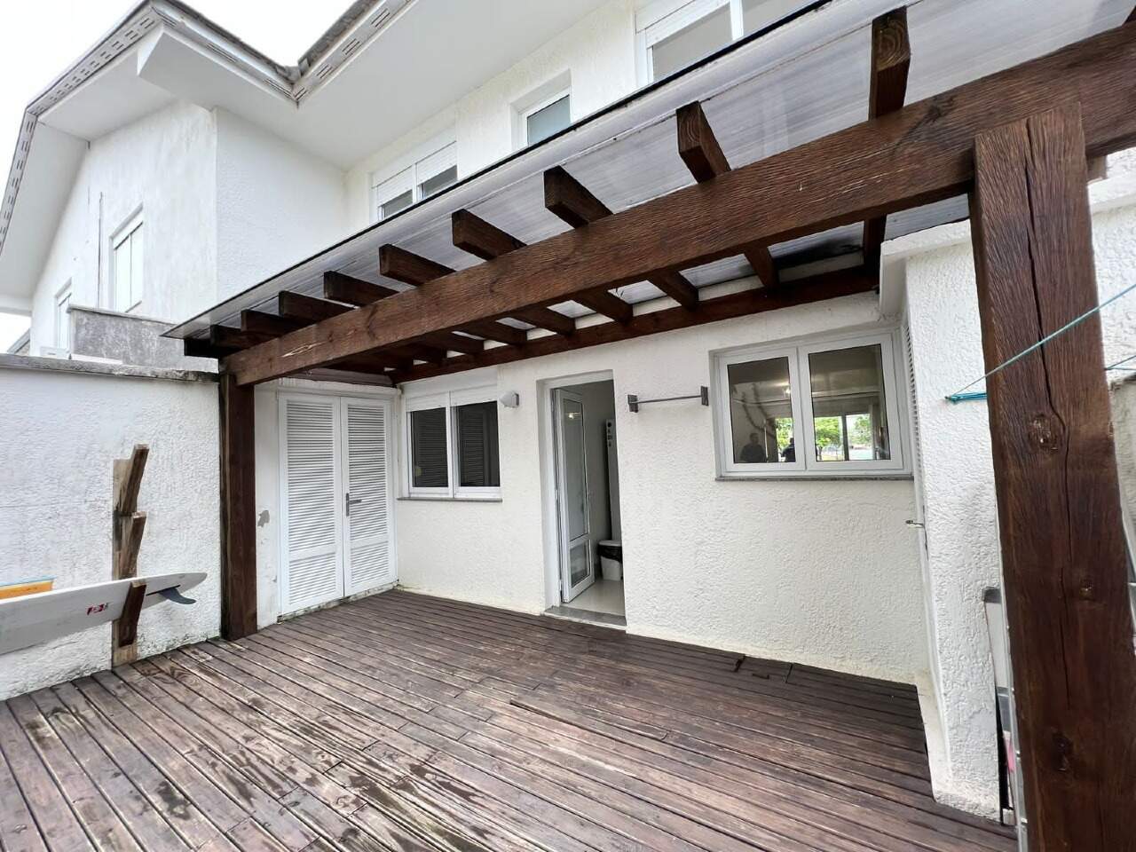 Casa em Condomínio à venda no Condomínio Pacific: 