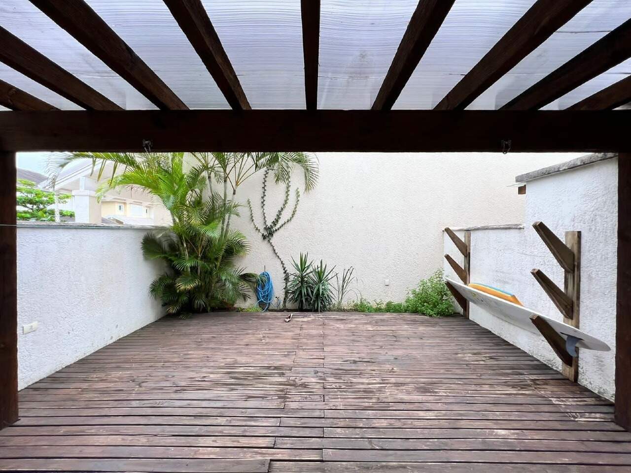 Casa em Condomínio à venda no Condomínio Pacific: 