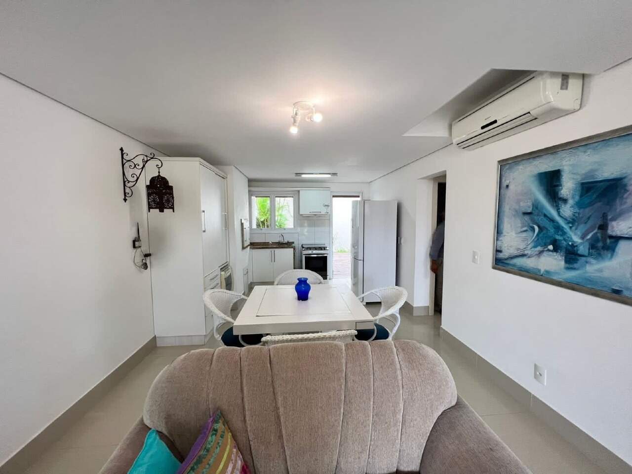Casa em Condomínio à venda no Condomínio Pacific: 