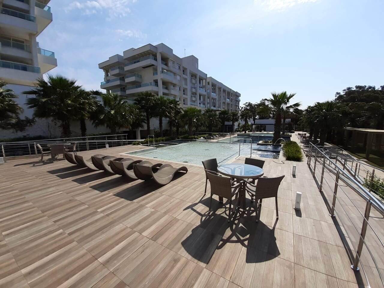 Apartamento à venda no Atlantida: 