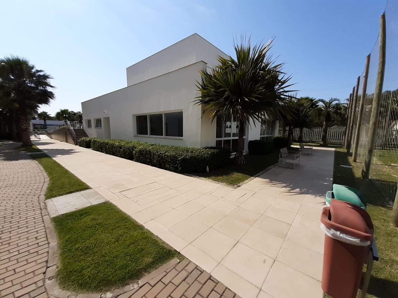 Apartamento à venda no Atlantida: 