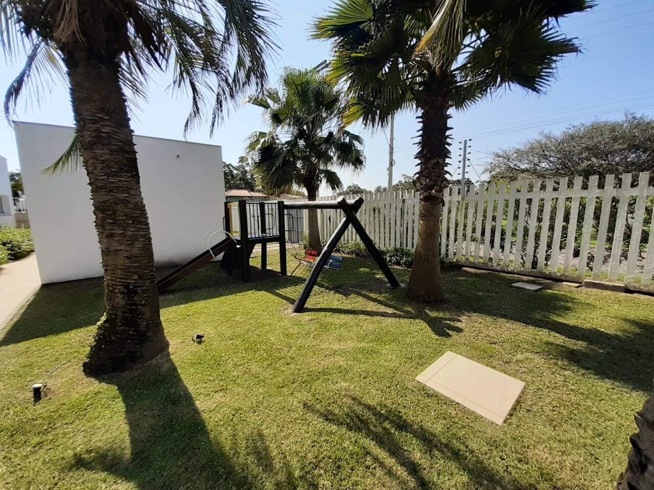 Apartamento à venda no Atlantida: 