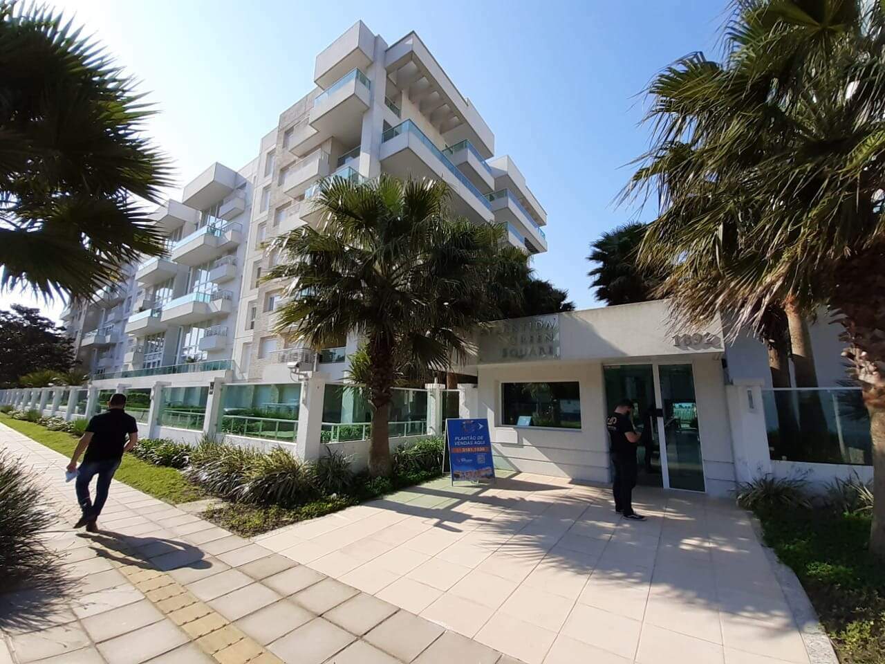 Apartamento à venda no Atlantida: 