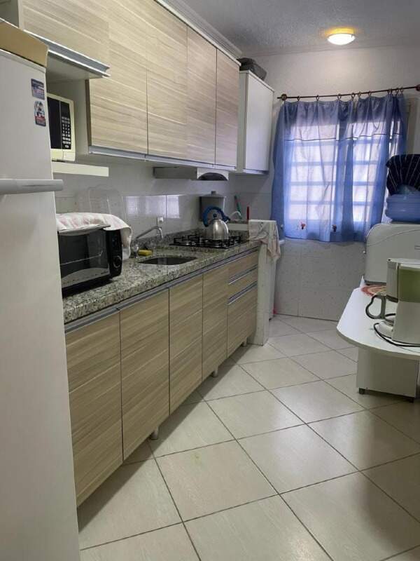 Apartamento à venda no Zona Nova: 
