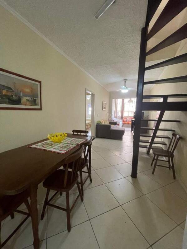 Apartamento à venda no Zona Nova: 