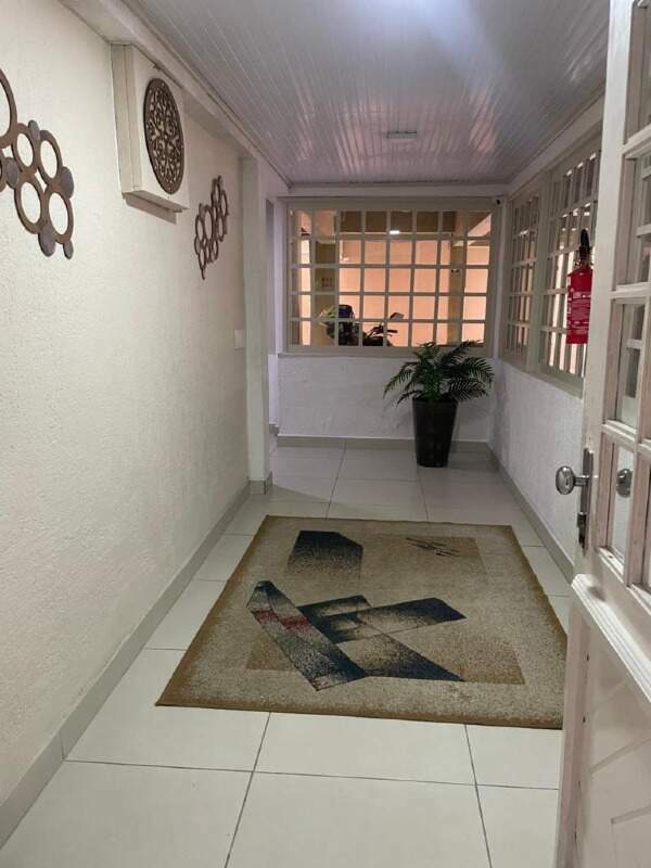 Apartamento à venda no Zona Nova: 