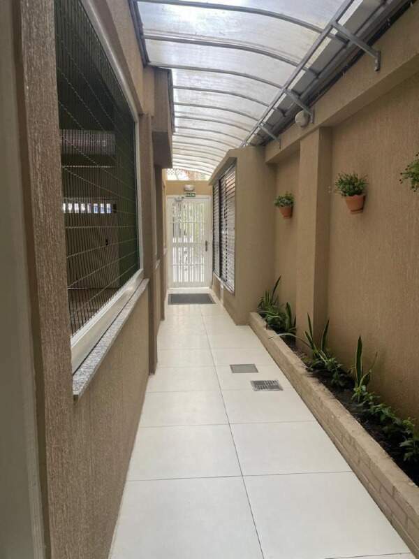 Apartamento à venda no Zona Nova: 