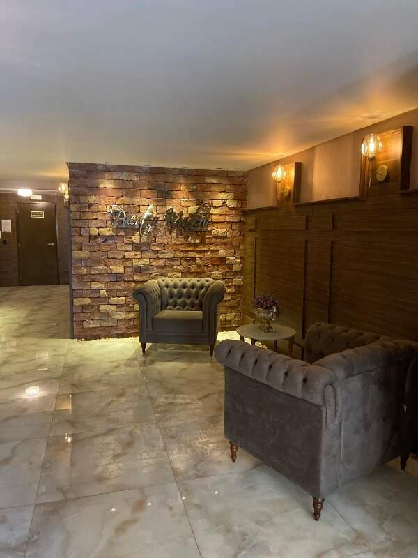 Apartamento à venda no Zona Nova: 
