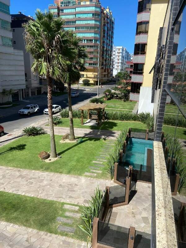 Apartamento à venda no Zona Nova: 