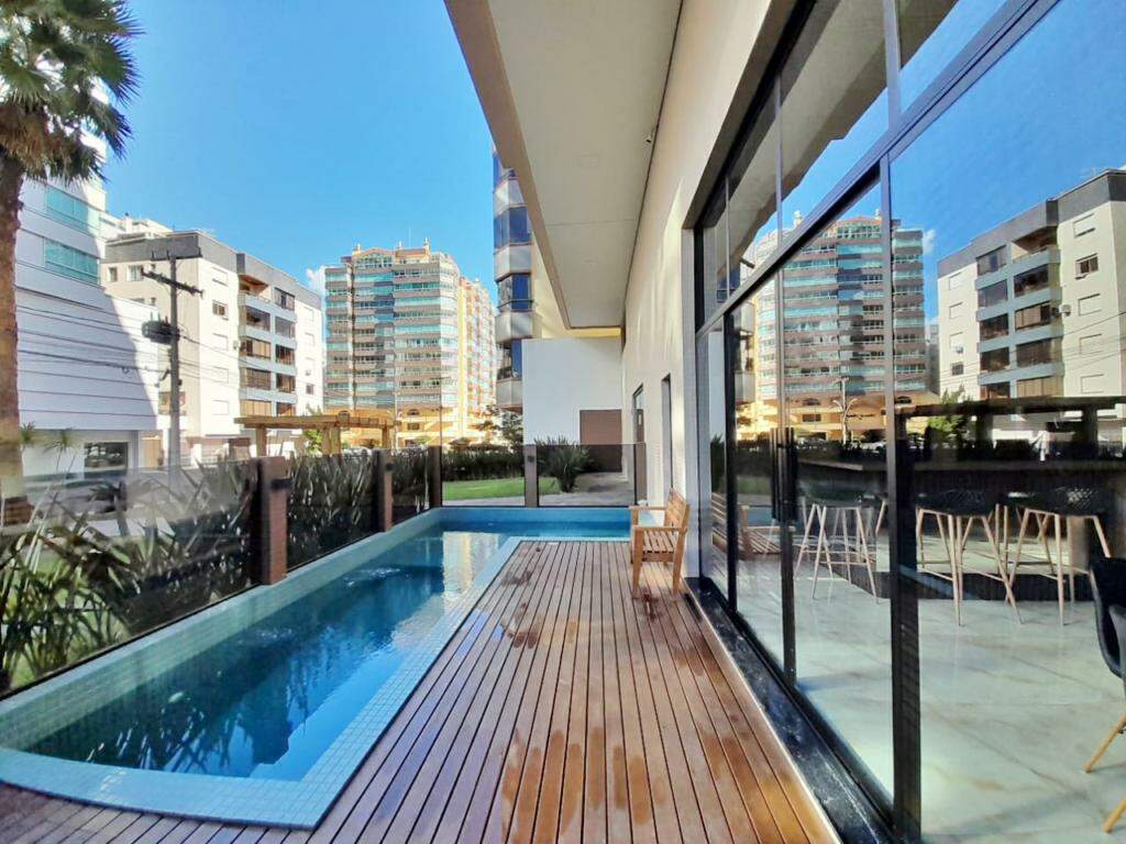 Apartamento à venda no Zona Nova: 