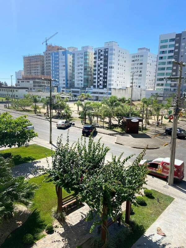 Apartamento à venda no Zona Nova: 