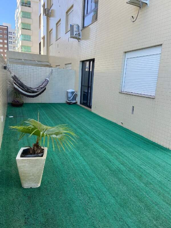 Apartamento à venda no Zona Nova: 