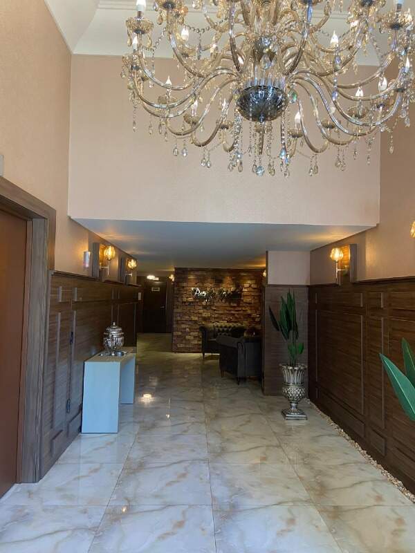 Apartamento à venda no Zona Nova: 