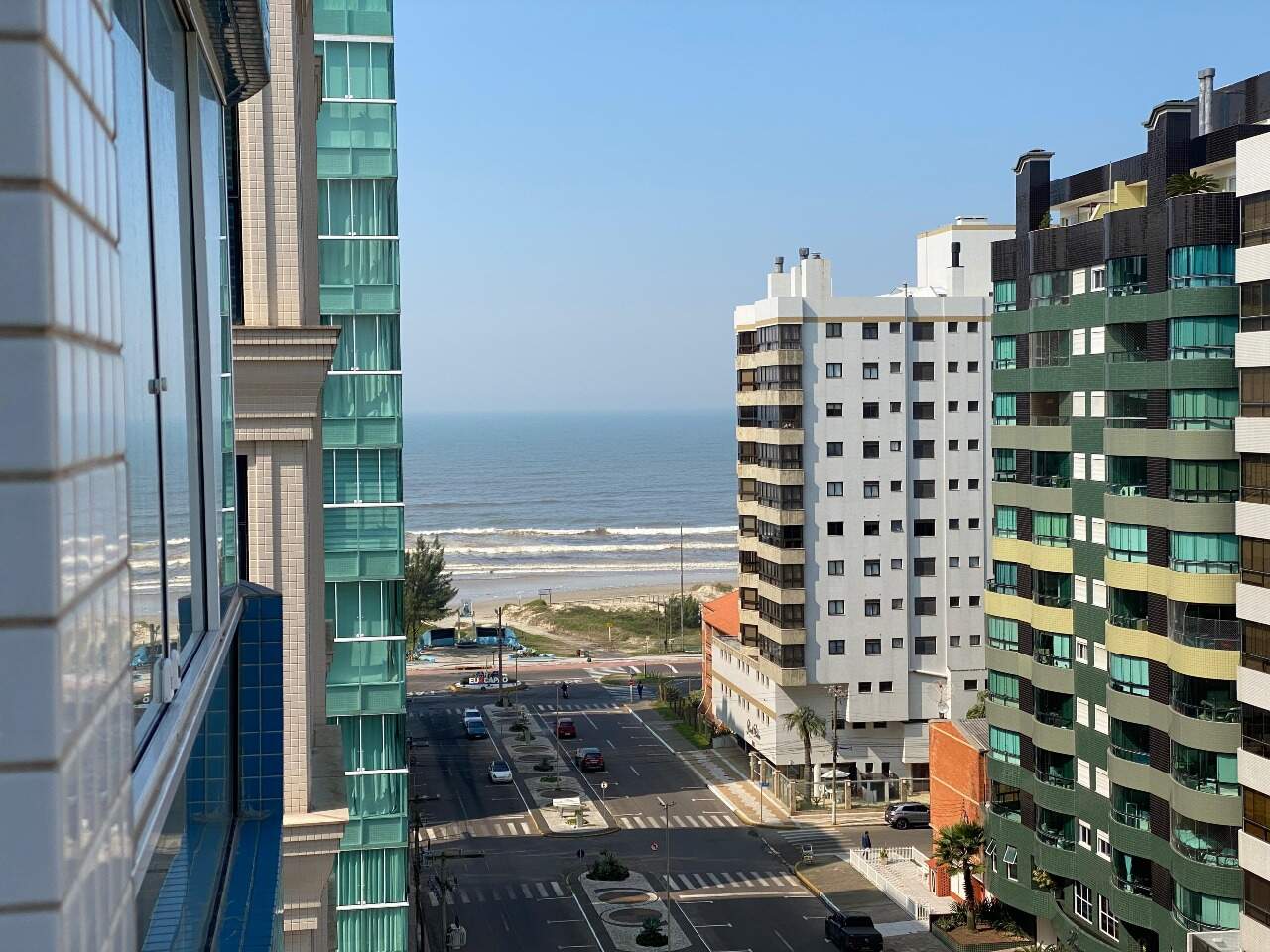 Apartamento à venda no Navegantes: 