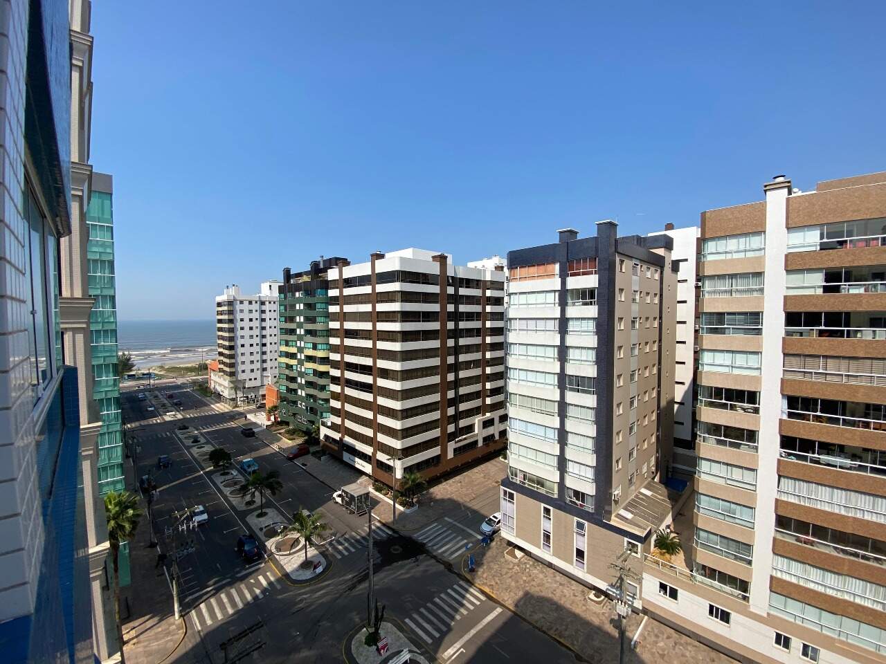 Apartamento à venda no Navegantes: 