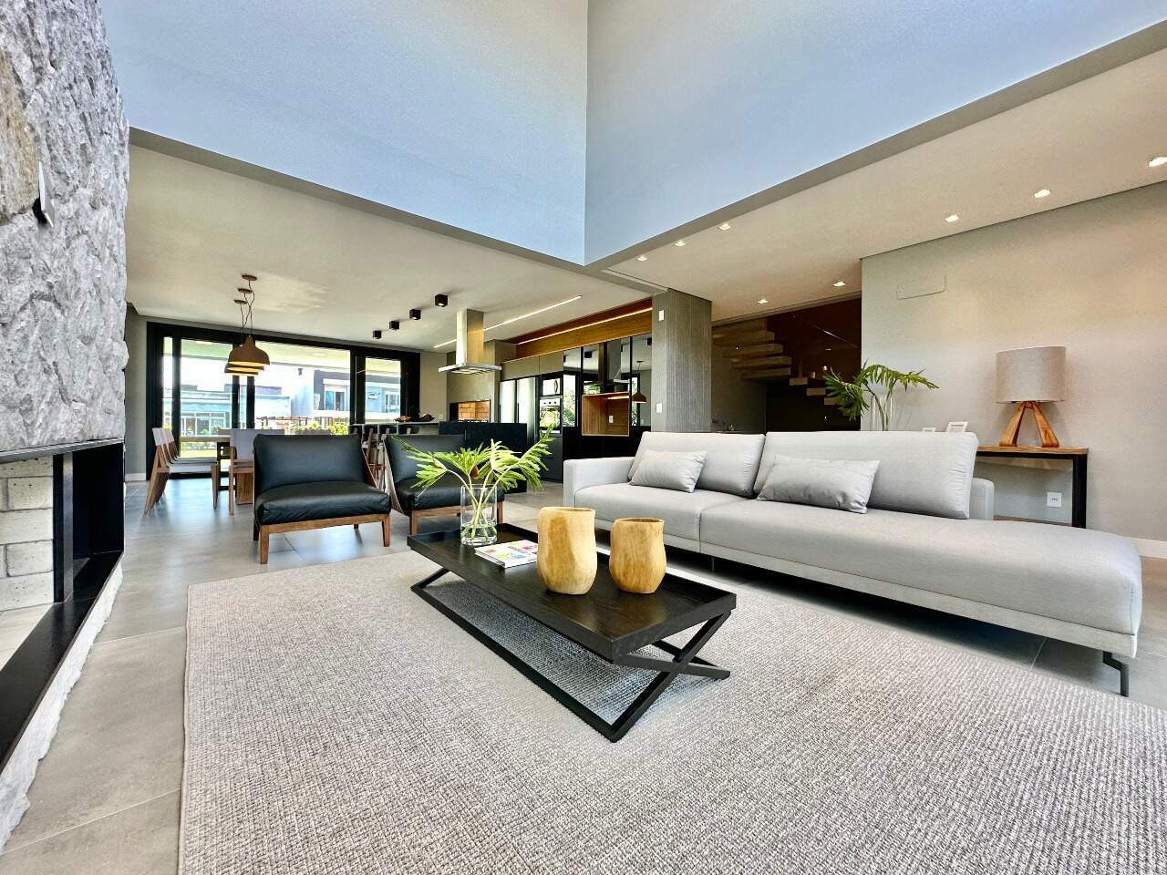Casa em Condomínio à venda no Capão Ilhas Resort: 