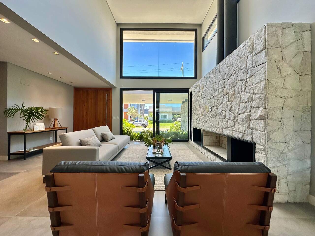 Casa em Condomínio à venda no Capão Ilhas Resort: 