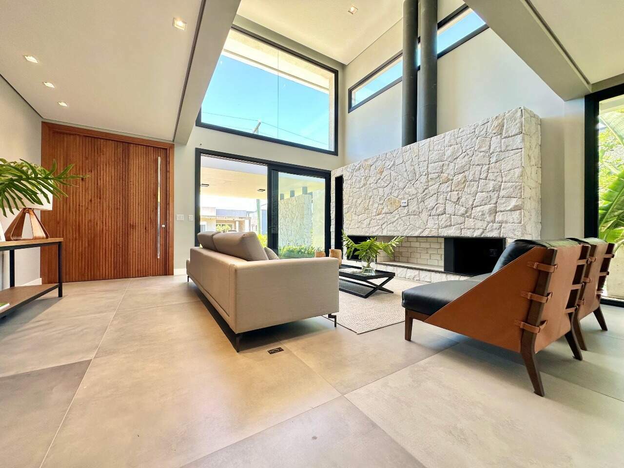 Casa em Condomínio à venda no Capão Ilhas Resort: 
