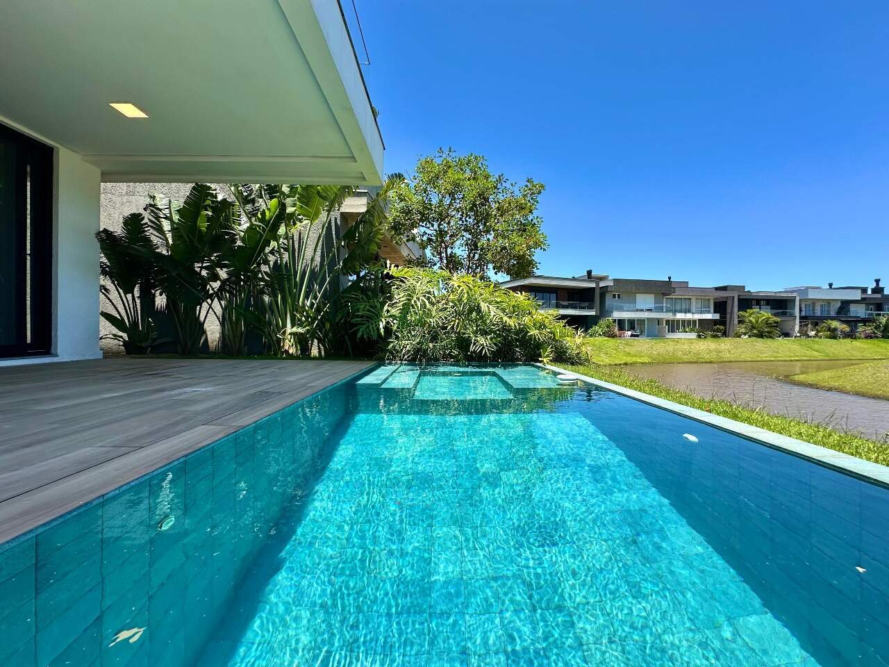 Casa em Condomínio à venda no Capão Ilhas Resort: 