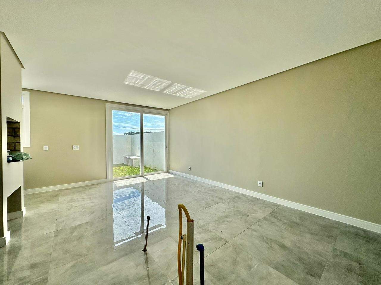 Casa à venda no Nova Xangri-Lá: 
