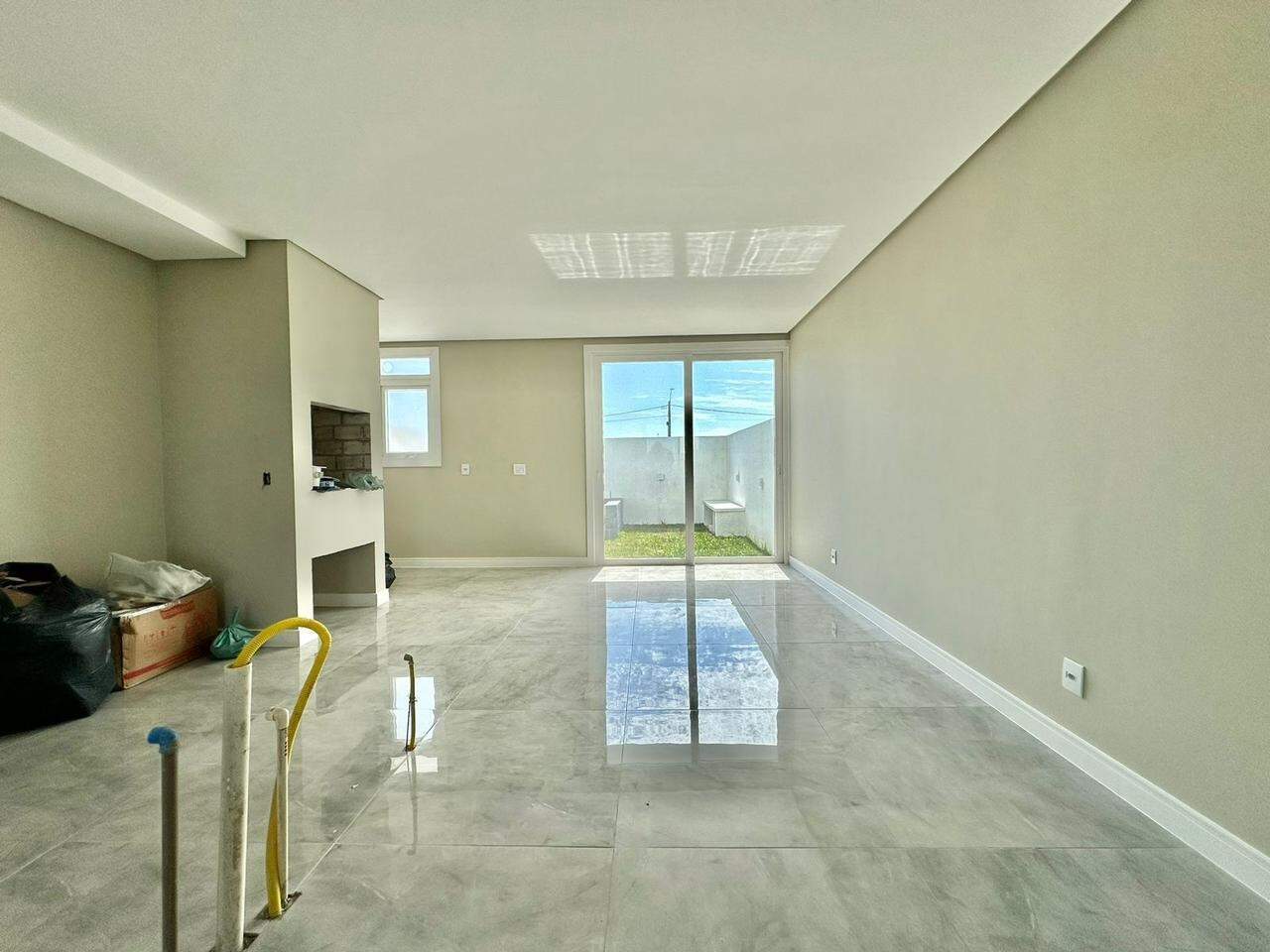 Casa à venda no Nova Xangri-Lá: 