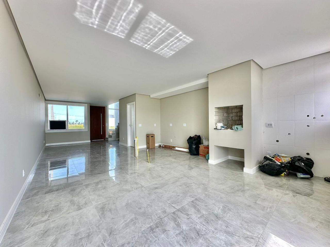 Casa à venda no Nova Xangri-Lá: 