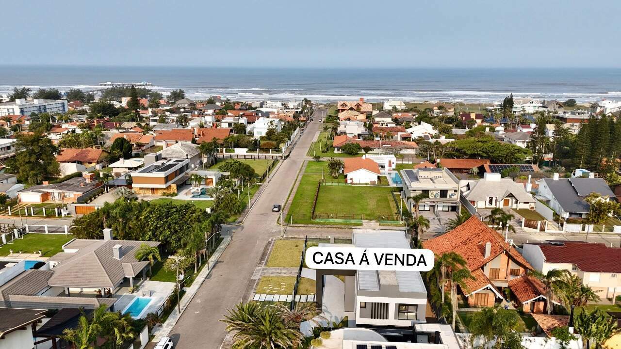 Casa à venda no Atlantida: 