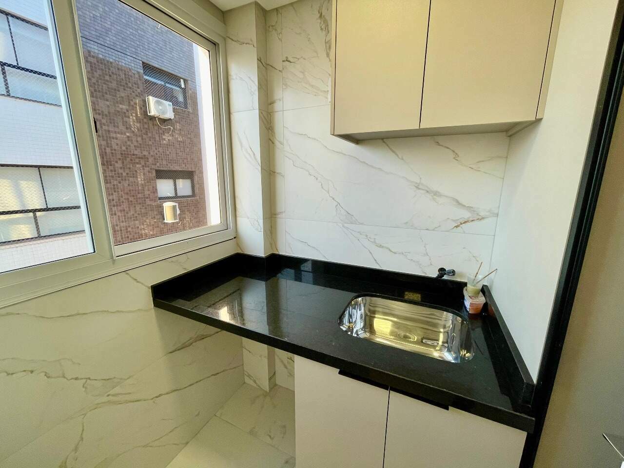 Apartamento à venda no Navegantes: 