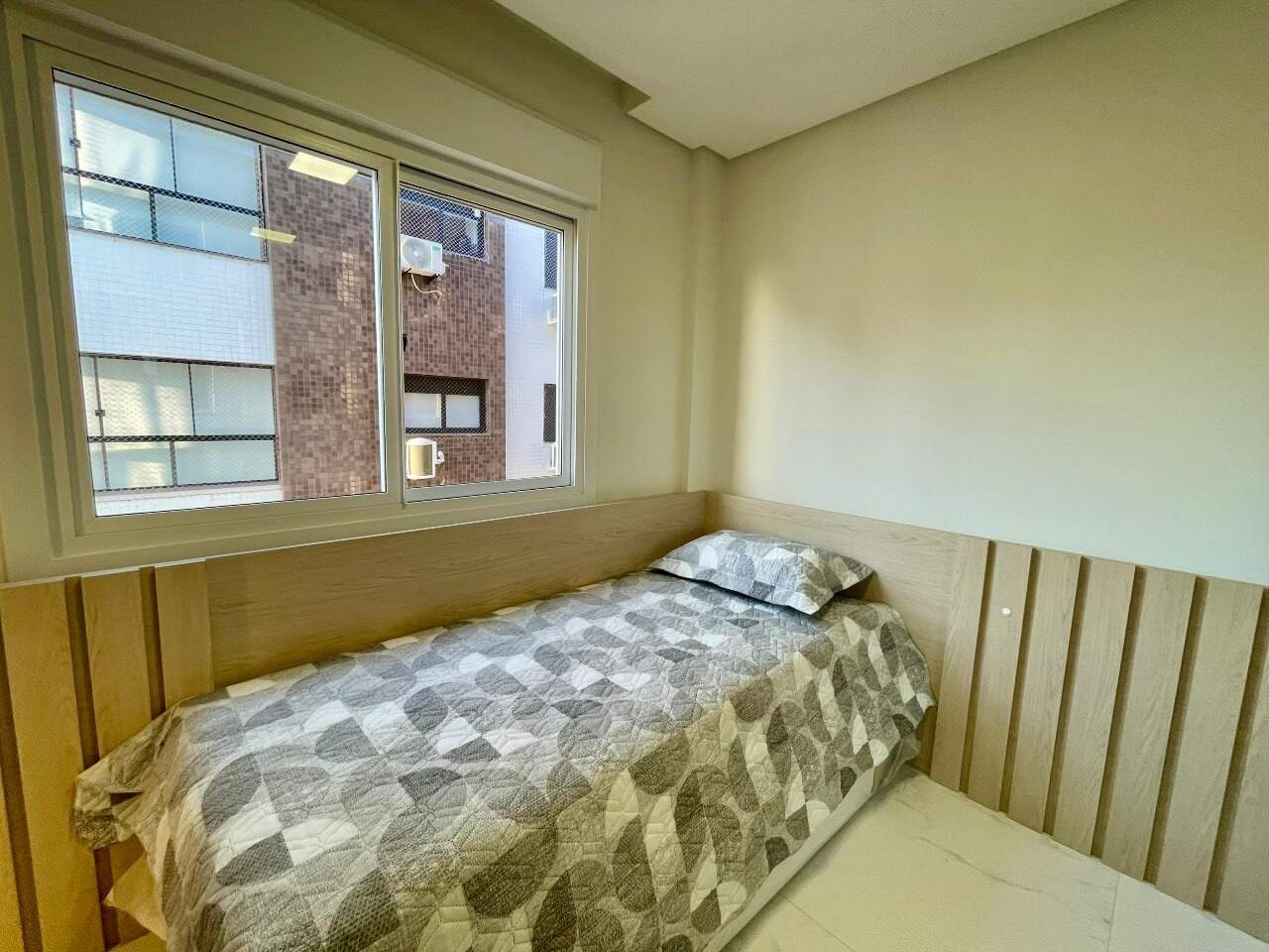 Apartamento à venda no Navegantes: 