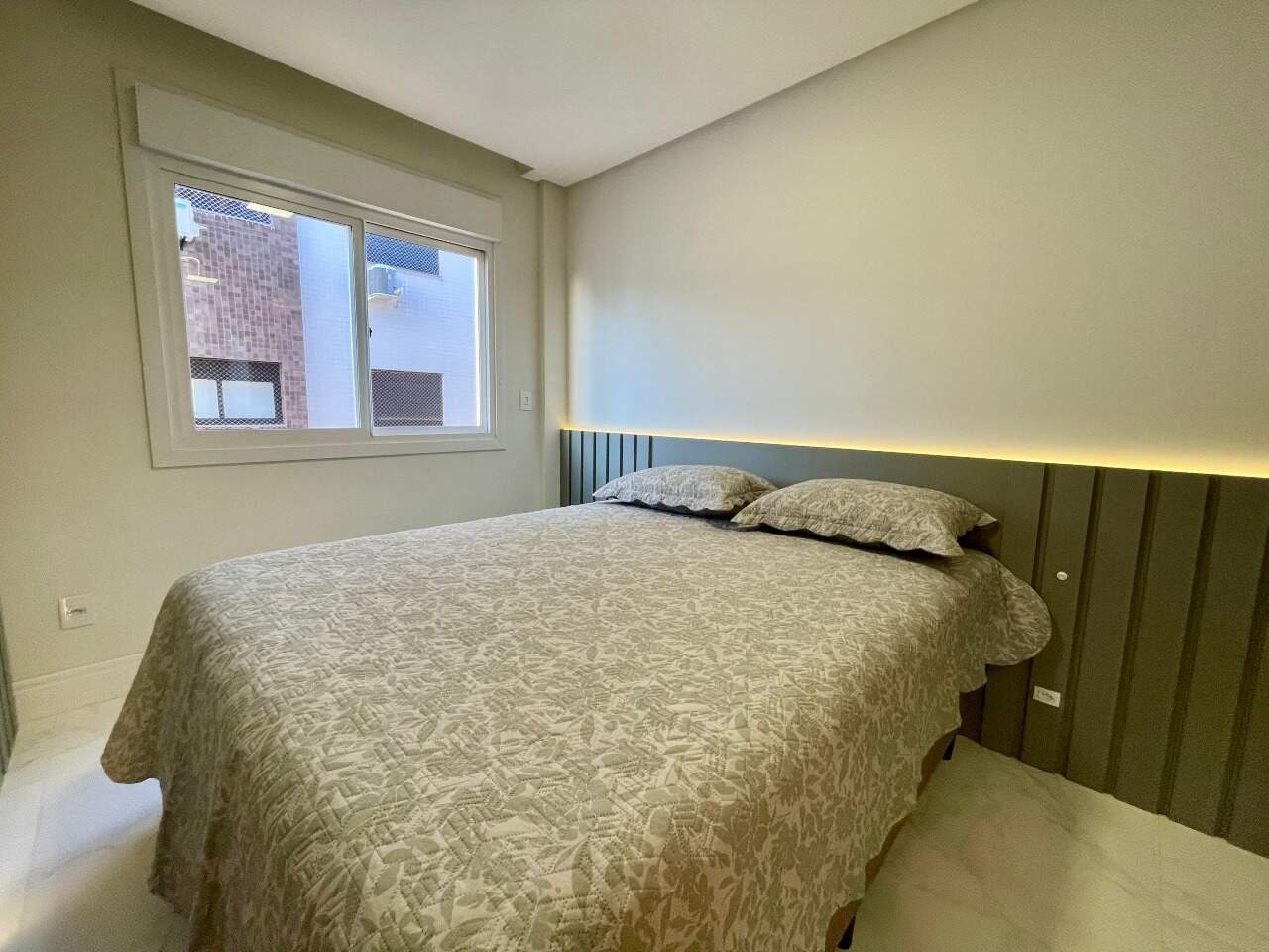 Apartamento à venda no Navegantes: 
