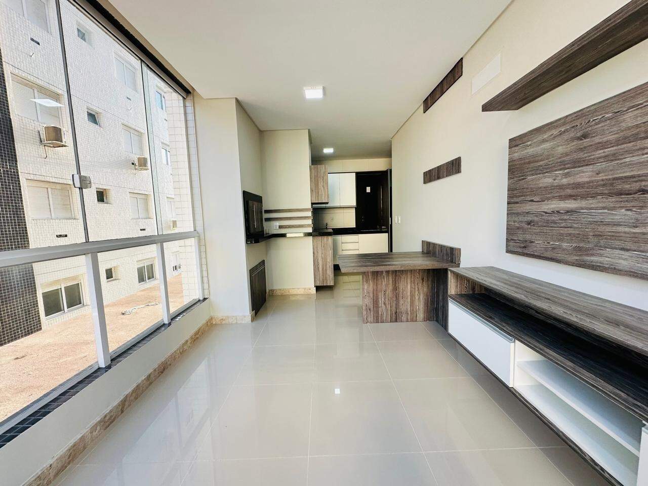 Apartamento à venda no Navegantes: 