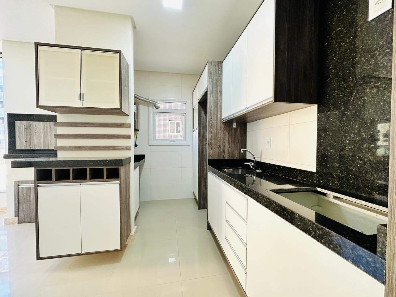 Apartamento à venda no Navegantes: 