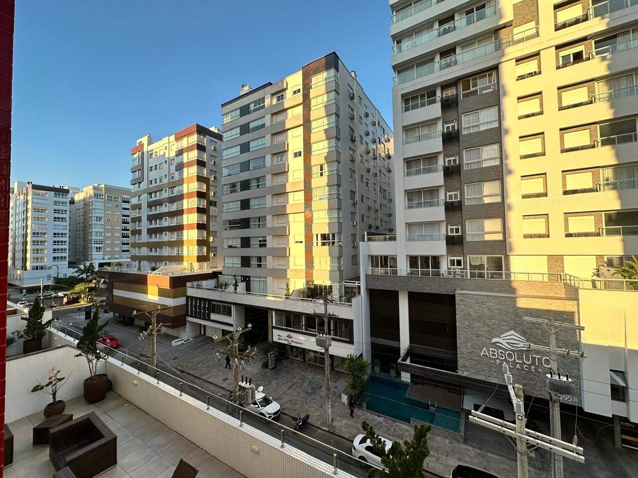 Apartamento à venda no Navegantes: 