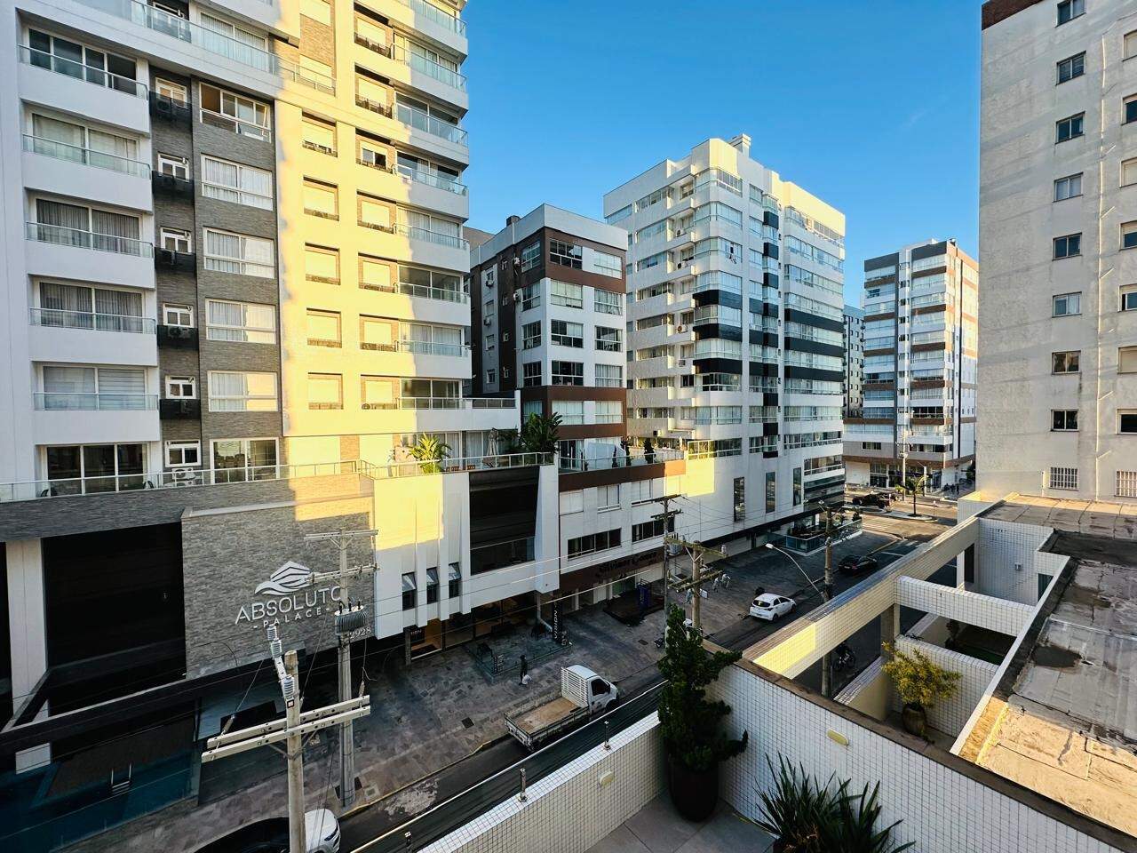 Apartamento à venda no Navegantes: 