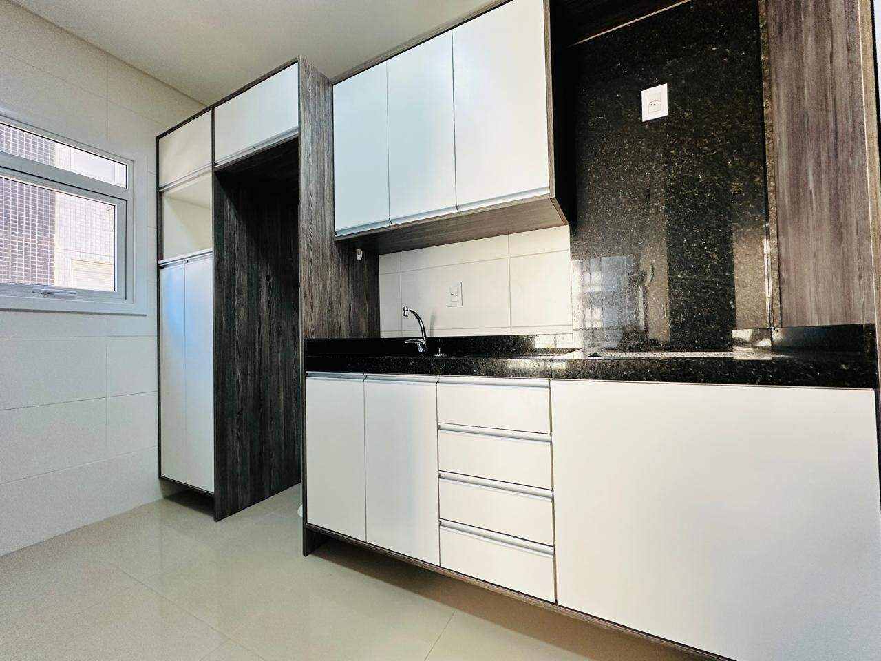 Apartamento à venda no Navegantes: 