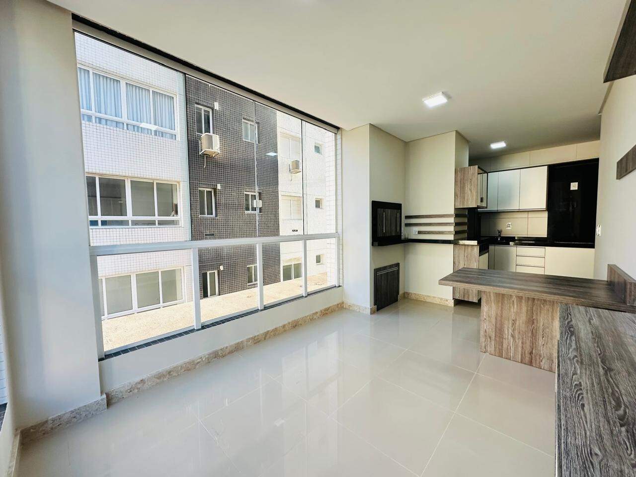 Apartamento à venda no Navegantes: 