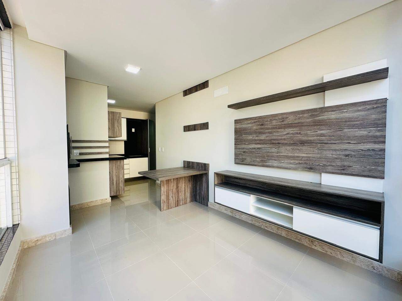 Apartamento à venda no Navegantes: 