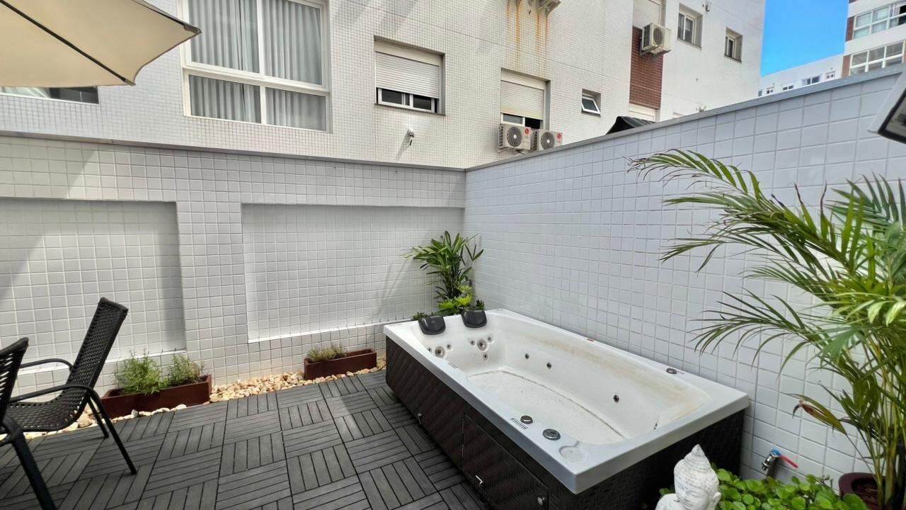Apartamento à venda no Navegantes: 