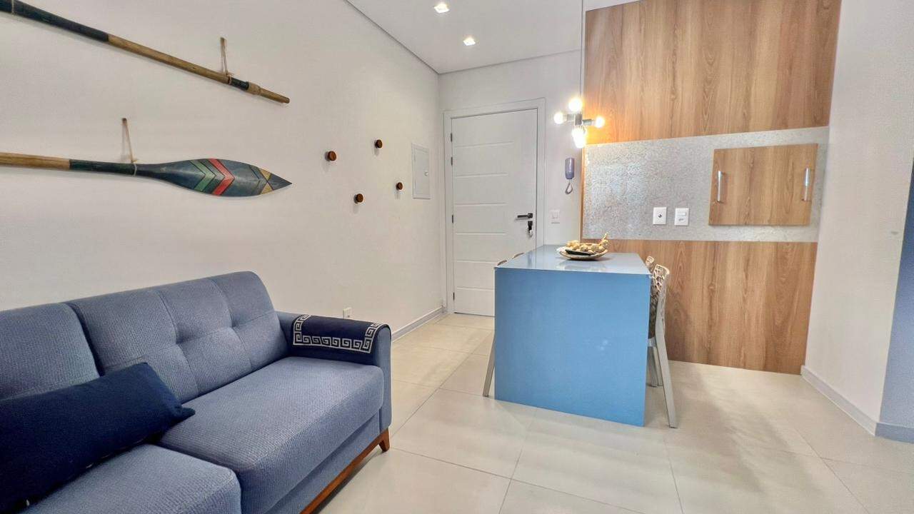 Apartamento à venda no Navegantes: 