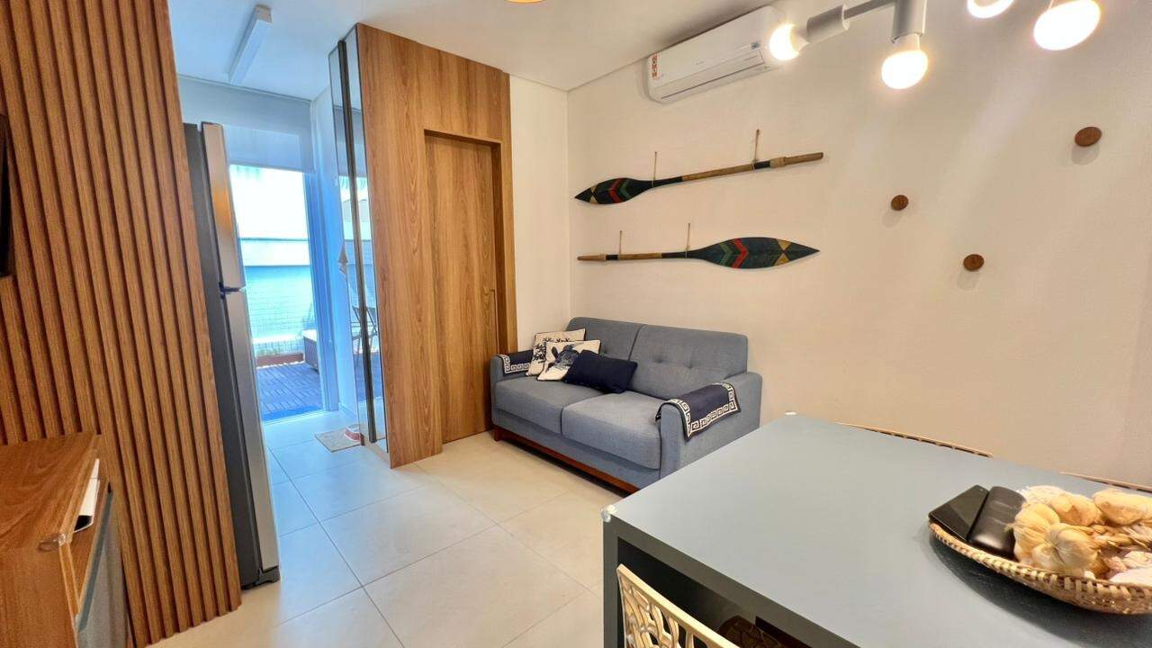 Apartamento à venda no Navegantes: 