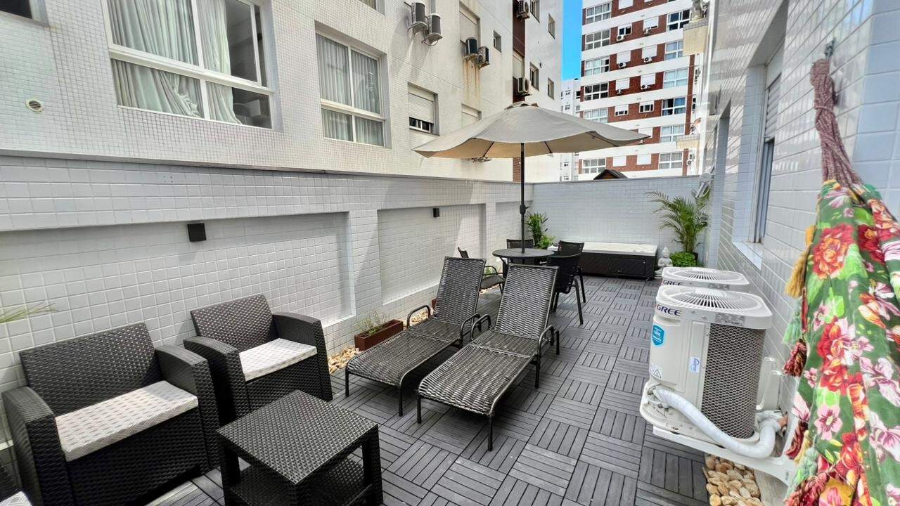 Apartamento à venda no Navegantes: 