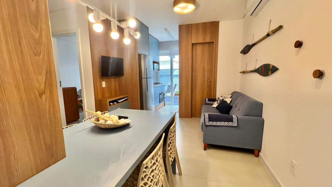 Apartamento à venda no Navegantes: 