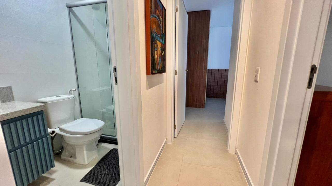 Apartamento à venda no Navegantes: 