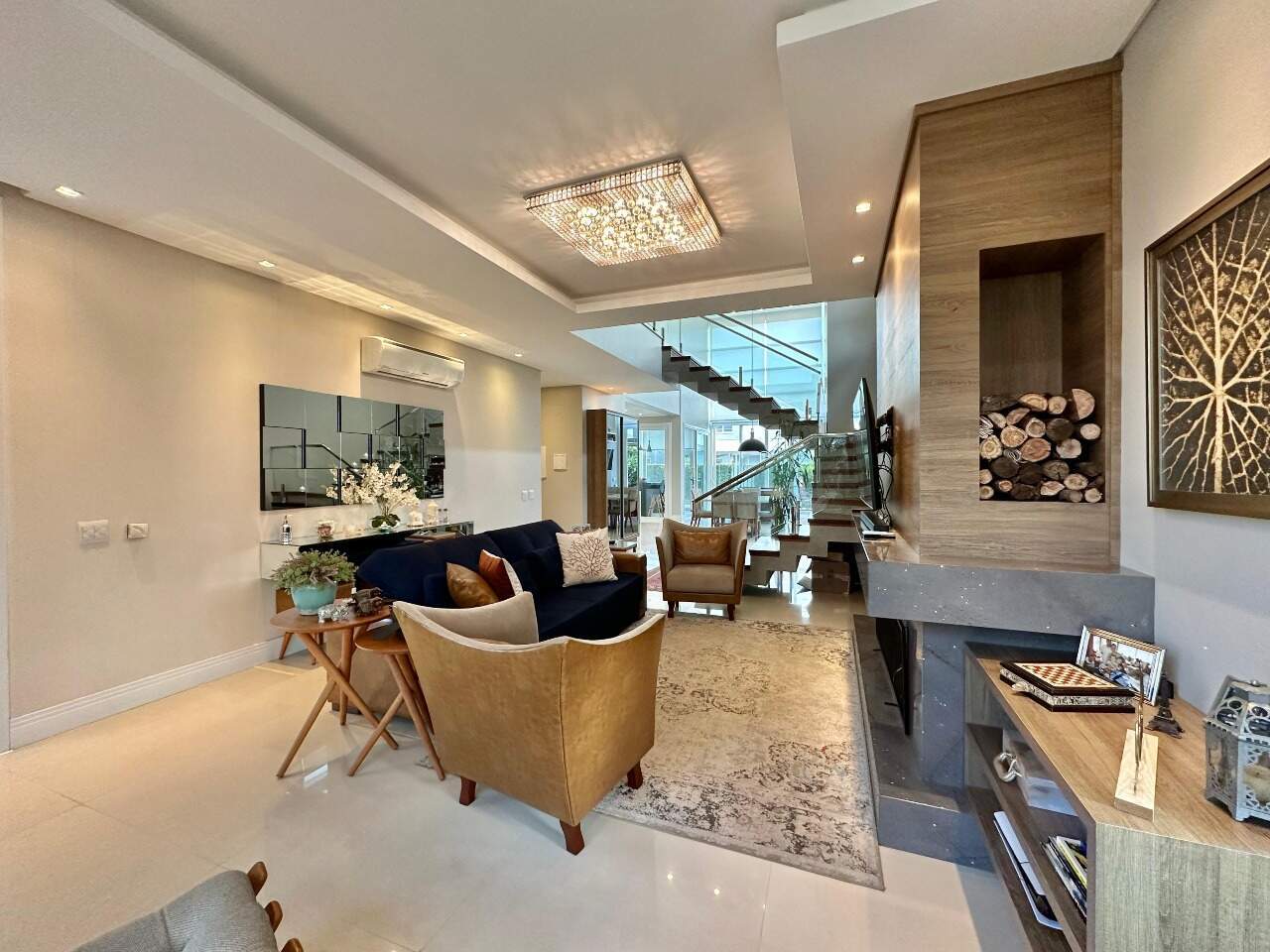 Casa em Condomínio à venda no Capão Ilhas Resort: 