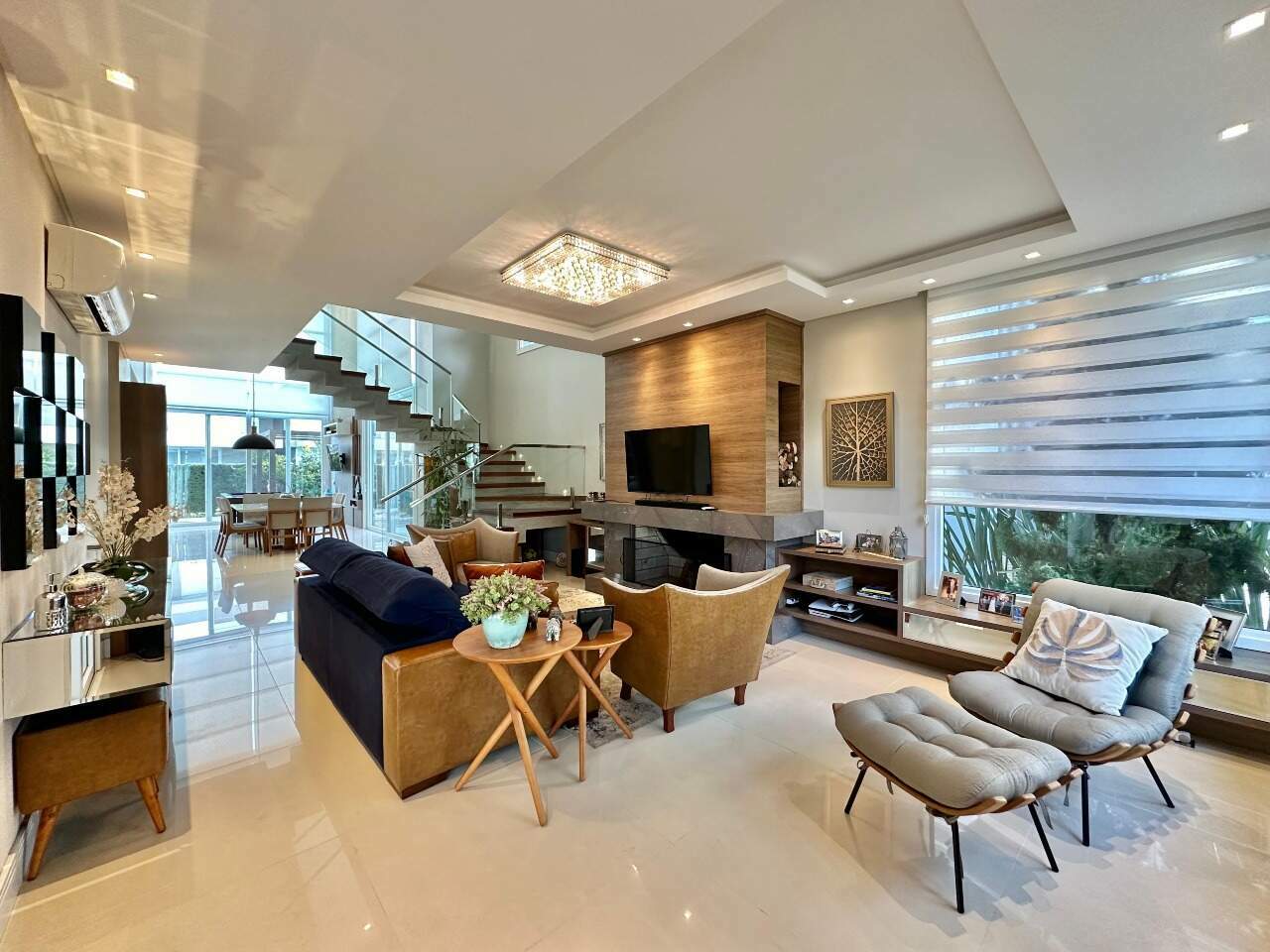 Casa em Condomínio à venda no Capão Ilhas Resort: 
