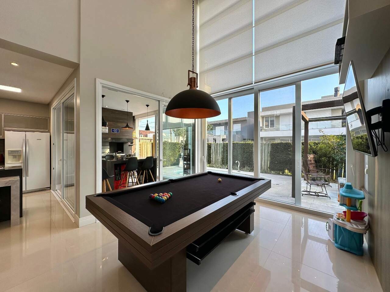Casa em Condomínio à venda no Capão Ilhas Resort: 