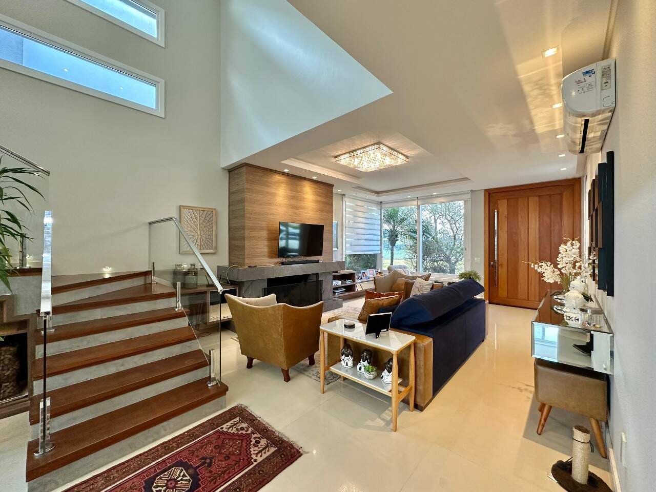 Casa em Condomínio à venda no Capão Ilhas Resort: 