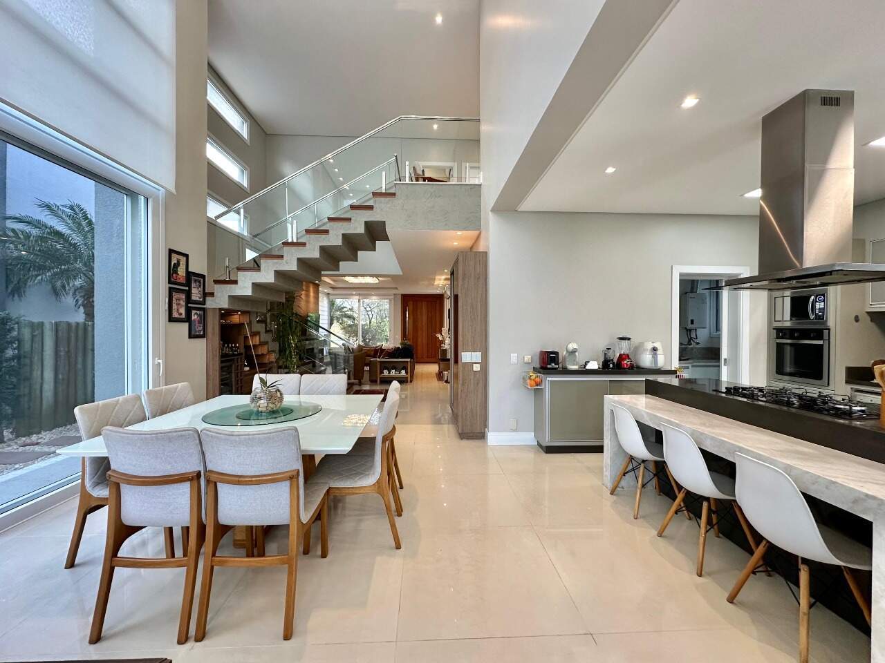 Casa em Condomínio à venda no Capão Ilhas Resort: 
