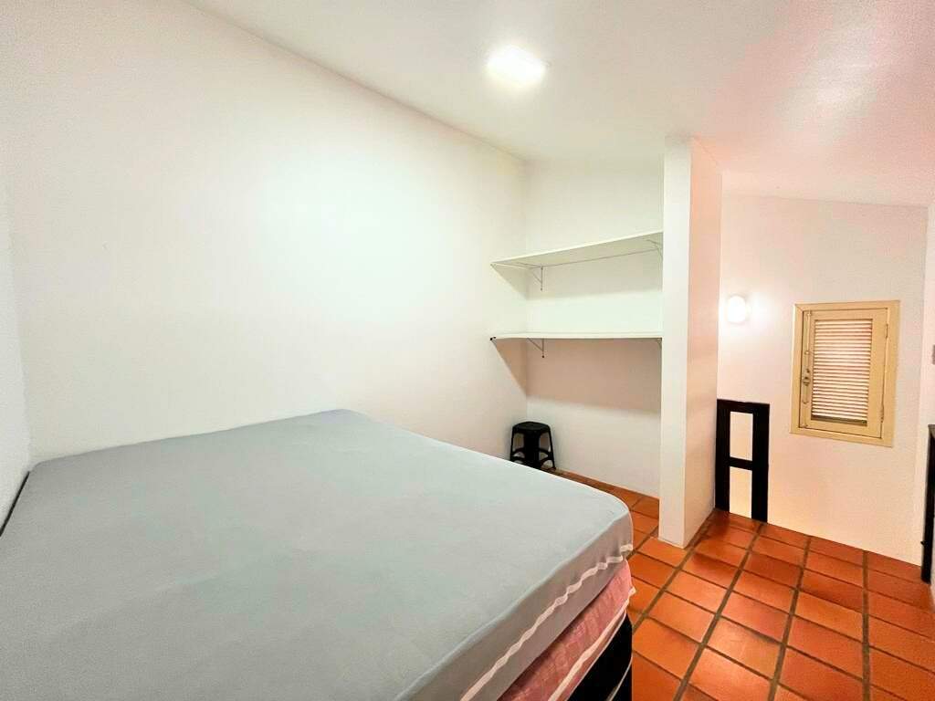 Apartamento à venda no Capão Novo: 