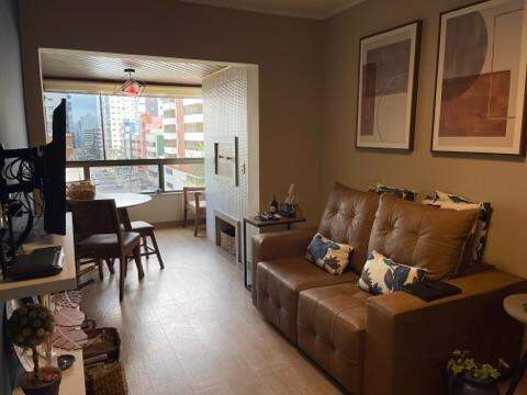 Apartamento à venda no Zona Nova: 